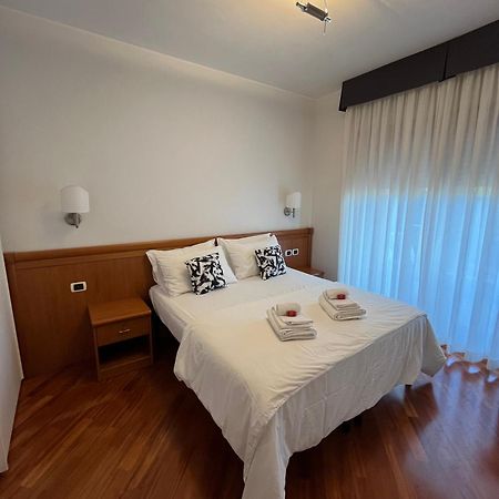Ferienwohnung Il Parco 2 Rom Exterior foto