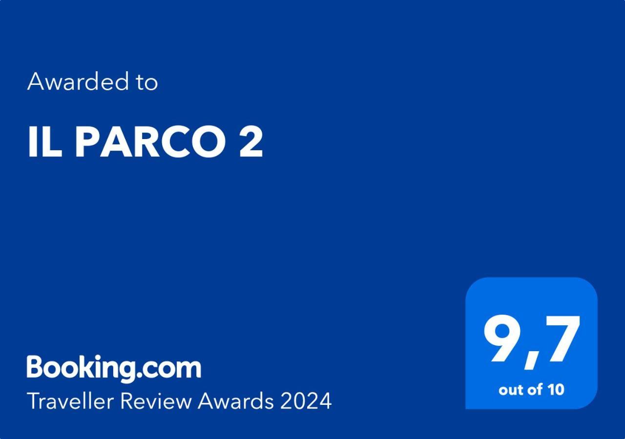 Ferienwohnung Il Parco 2 Rom Exterior foto