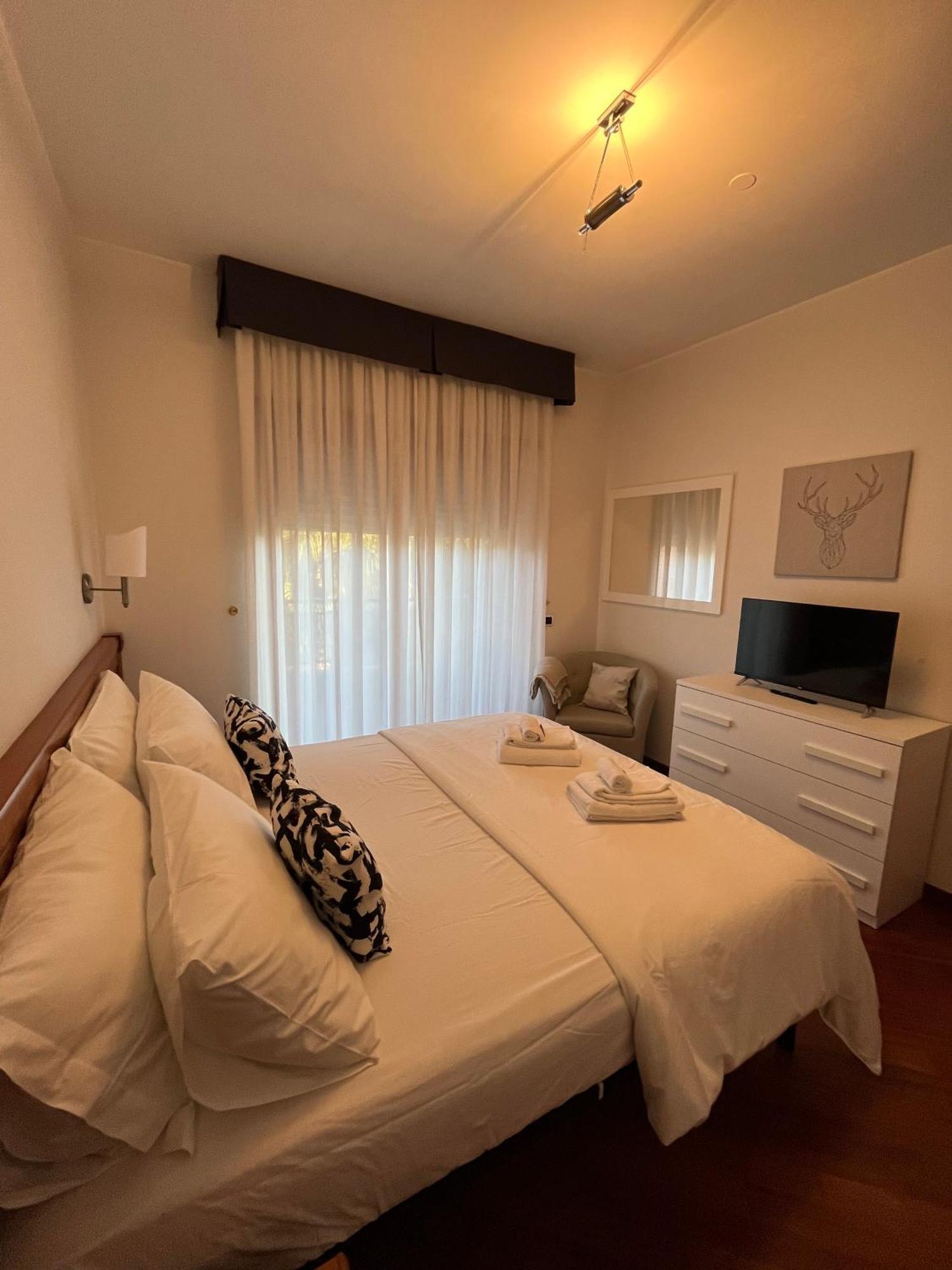 Ferienwohnung Il Parco 2 Rom Exterior foto