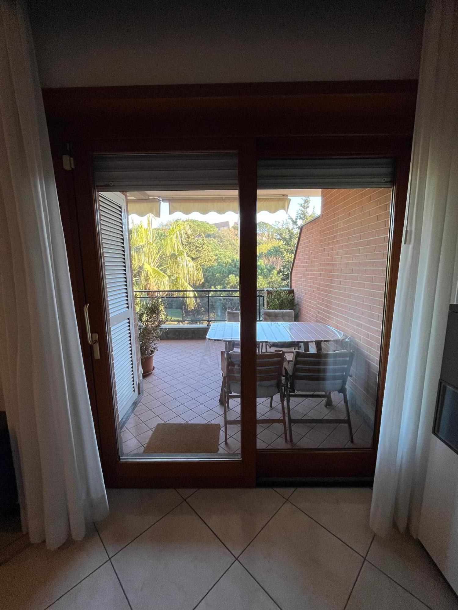 Ferienwohnung Il Parco 2 Rom Exterior foto