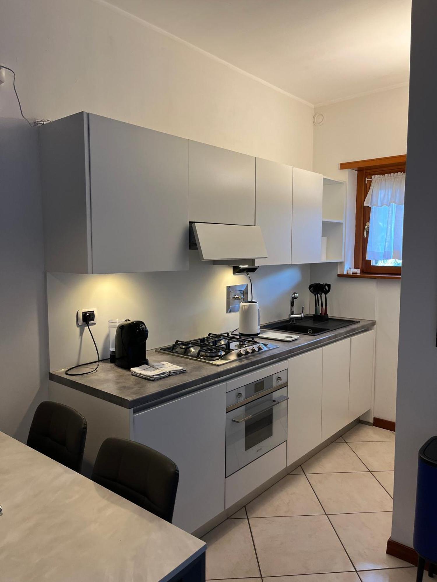 Ferienwohnung Il Parco 2 Rom Exterior foto