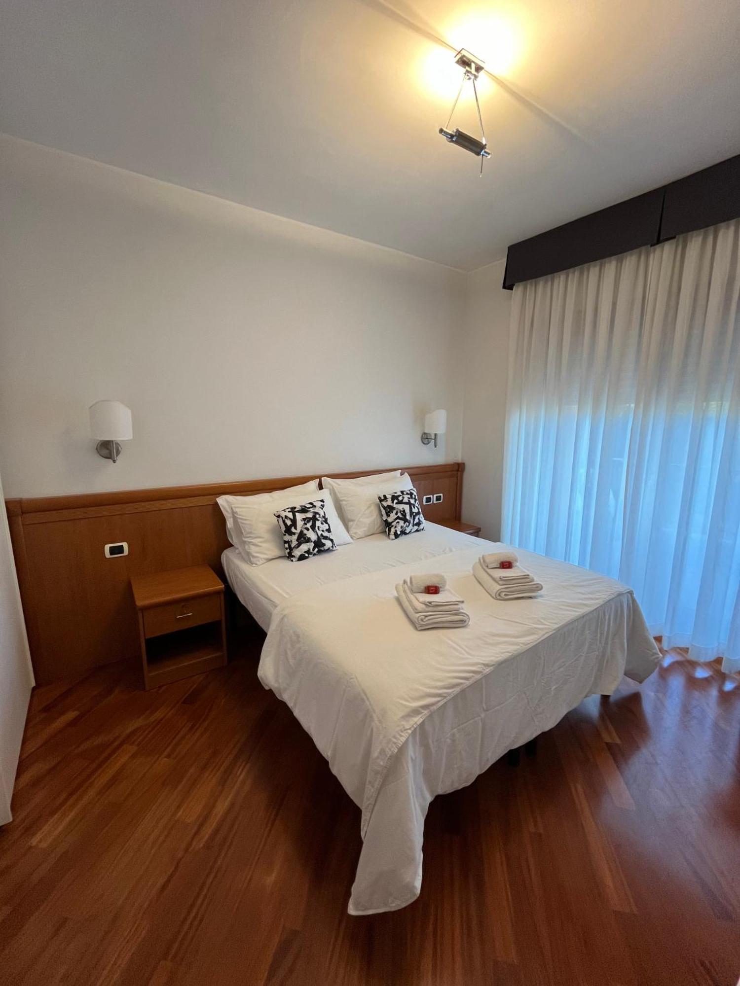 Ferienwohnung Il Parco 2 Rom Exterior foto
