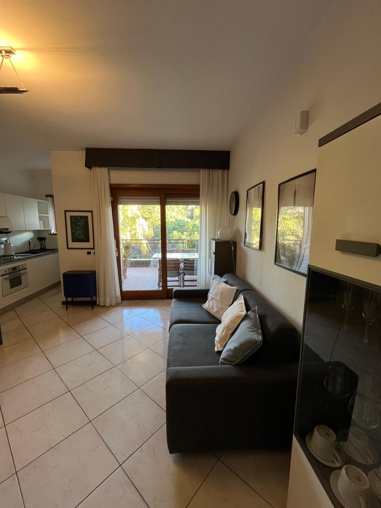 Ferienwohnung Il Parco 2 Rom Exterior foto